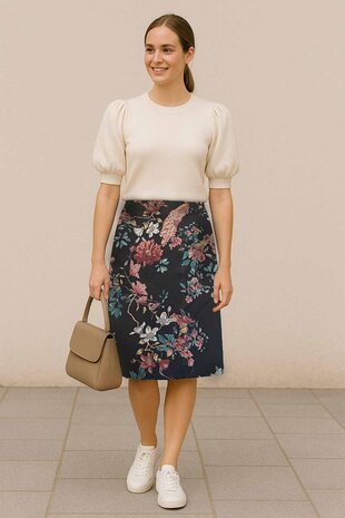 Coton extensible 5303 Coton extensible 5303