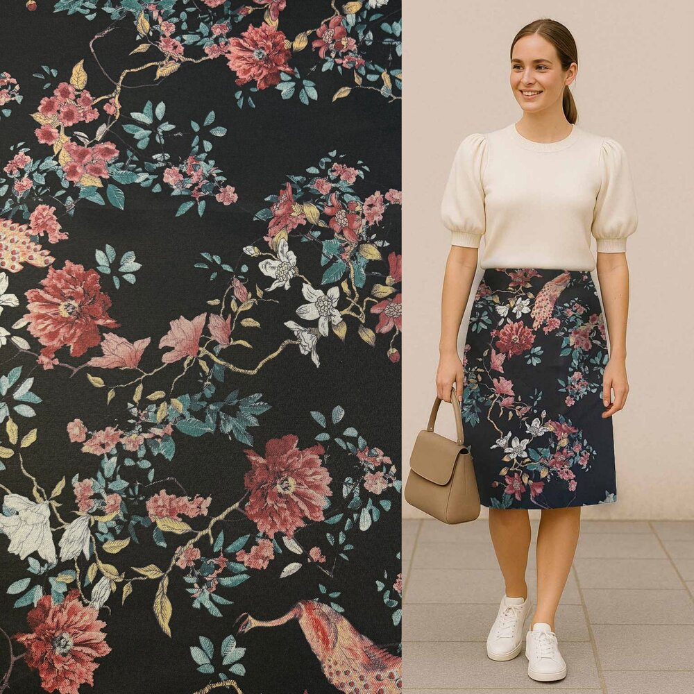 Coton extensible 5303 Coton extensible 5303