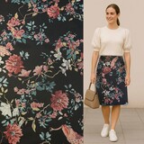 Coton extensible 5303 Coton extensible 5303