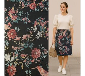 Cotton Stretch 5303 Cotton Stretch 5303