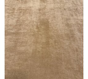 Velours côtelé extensible - CS03 - Beige Velours côtelé extensible - CS03 - Beige