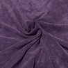 Corduroy Stretch - CS01 - Purple Corduroy Stretch - CS01 - Purple