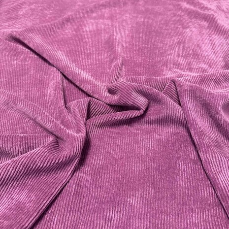 Cord Stretch - CS06 - Magenta Cord Stretch - CS06 - Magenta