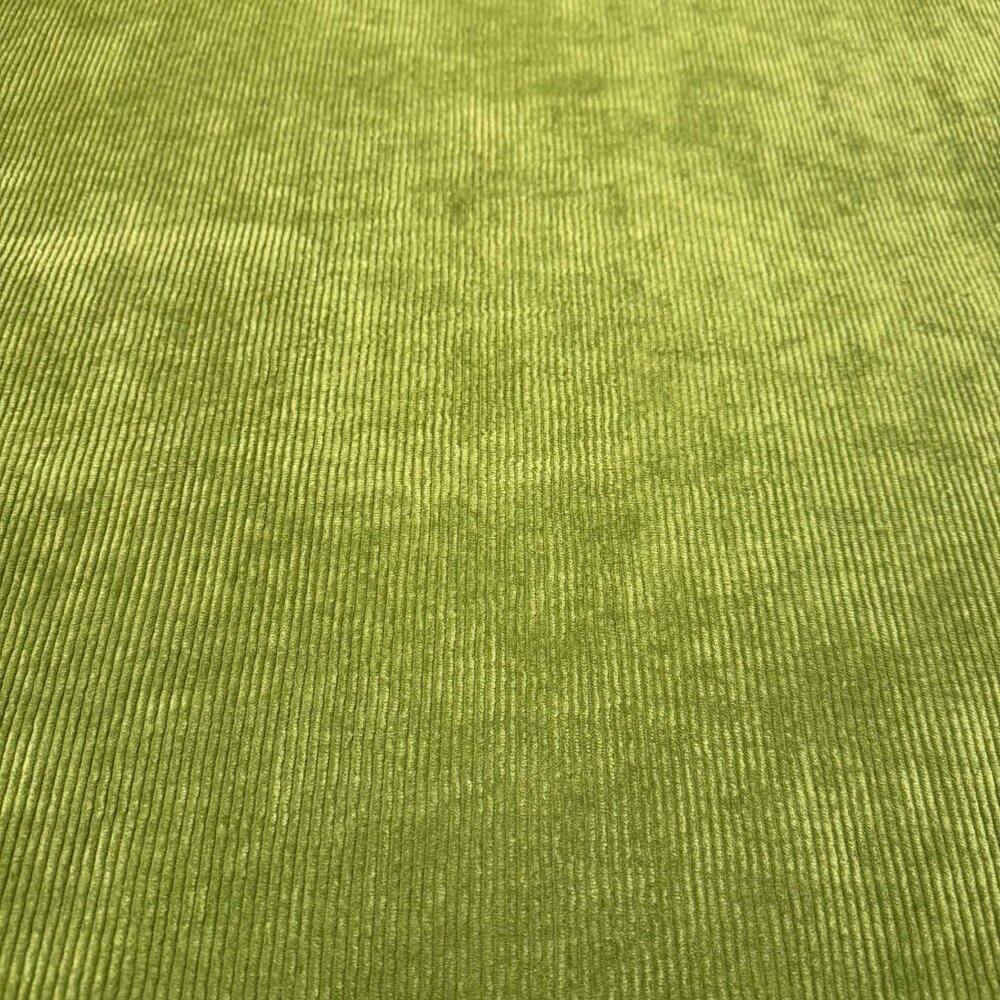 Cord Stretch - CS07 - Lindgrün Cord Stretch - CS07 - Lindgrün