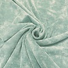Corduroy Stretch - CS08 - Oud mintgroen Corduroy Stretch - CS08 - Oud mintgroen
