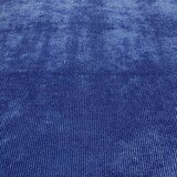 Corduroy Stretch - CS10 - Kobalt Corduroy Stretch - CS10 - Kobalt