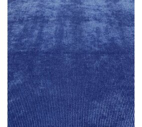 Velours côtelé extensible - CS10 - Cobalt Velours côtelé extensible - CS10 - Cobalt