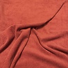 Velours côtelé extensible - CS12 - Rouge brique Velours côtelé extensible - CS12 - Rouge brique