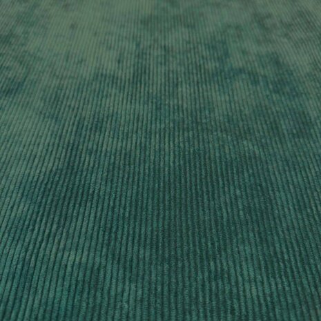 Corduroy Stretch - CS13 - Flessengroen Corduroy Stretch - CS13 - Flessengroen