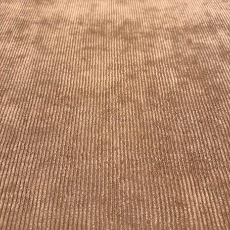 Corduroy Stretch - CS14 - Lichtbruin Corduroy Stretch - CS14 - Lichtbruin