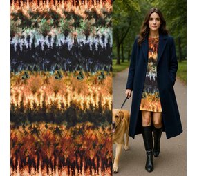 Baumwoll-Stretch Inkjet 5305 Baumwoll-Stretch Inkjet 5305