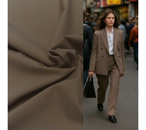 Terlenka Bi-Stretch 5306 – braun Terlenka Bi-Stretch 5306 – braun