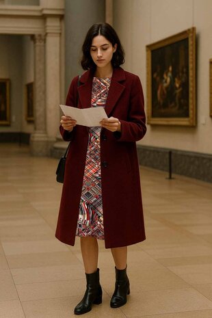 Conception de pointe 5309 Conception de pointe 5309