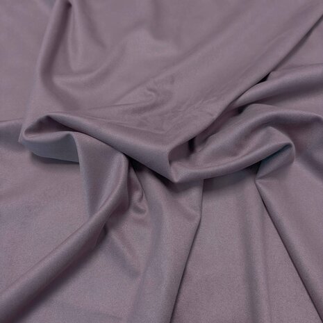 Suede Stretch 5310 - vieux violet Suede Stretch 5310 - vieux violet