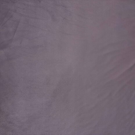 Suedine Stretch 5310 - oud paars