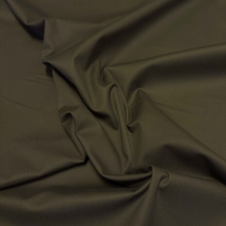 Coton extensible 5311 - vert mousse foncé Coton extensible 5311 - vert mousse foncé