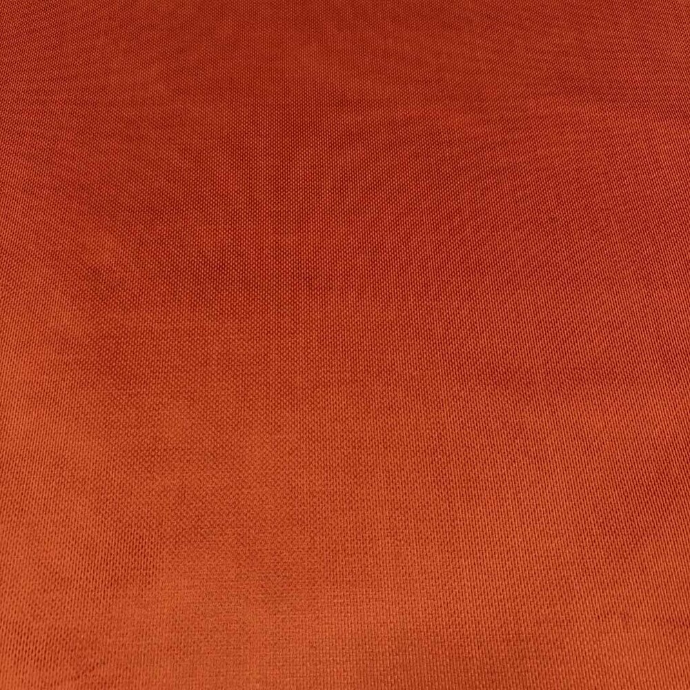 Samt Stretch 5312 - terrarot