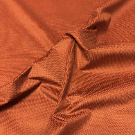 Velvet Stretch 5312 - terra red