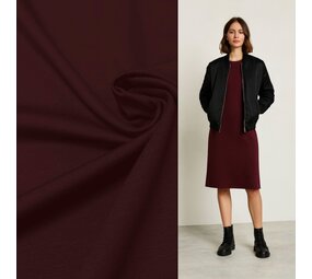 Punta di Roma 5313 - deep dark red