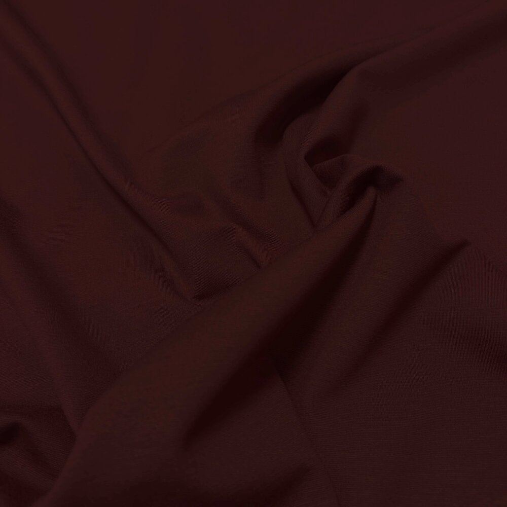 Punta di Roma 5313 - deep dark red