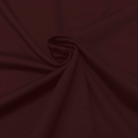 Punta di Roma 5313 - deep dark red
