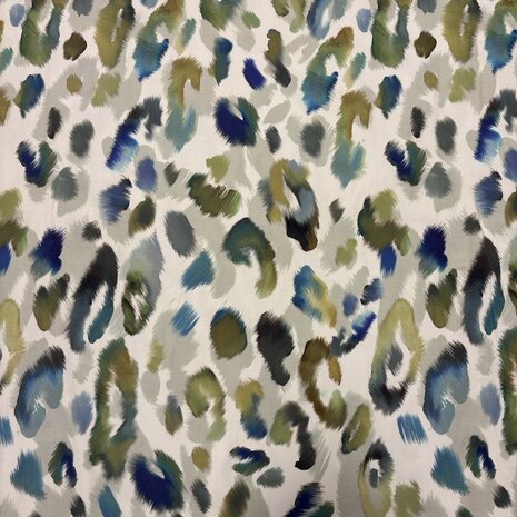 Popeline de viscose extensible 5314