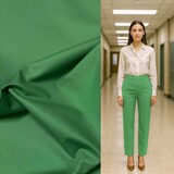 Coton extensible 5315 - émeraude foncé