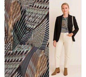 Jersey Inkjet 5316 Jersey Inkjet 5316