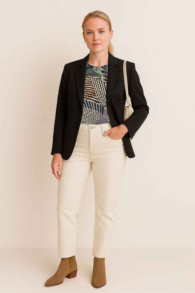 Jet d'encre Jersey 5316