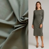 Punta di Roma 5317 - green/gray