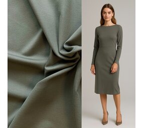 Punta di Roma 5317 - green/gray