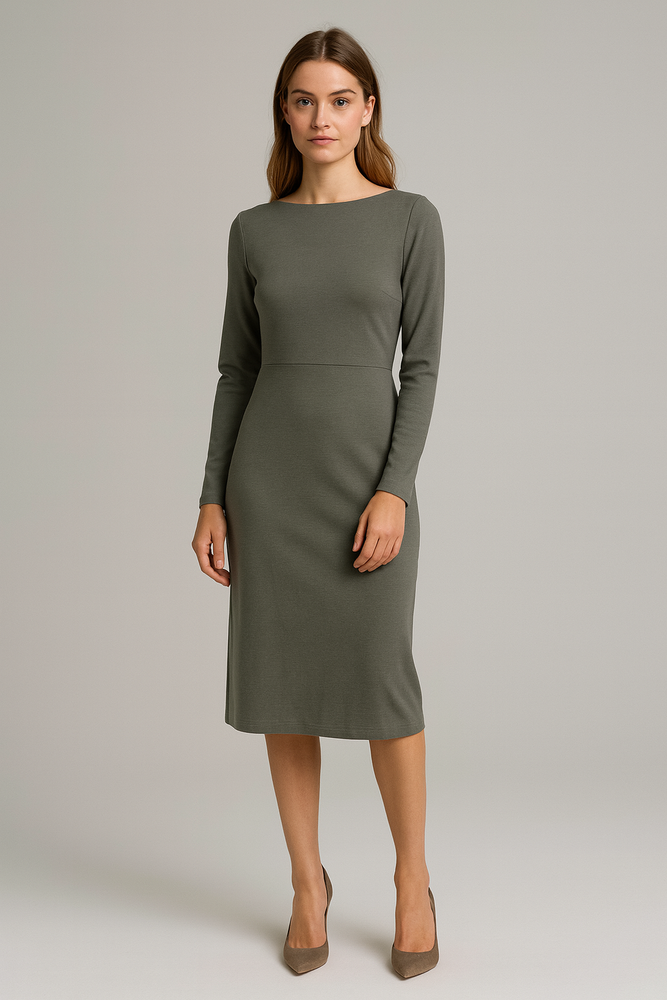 Punta di Roma 5317 - green/gray