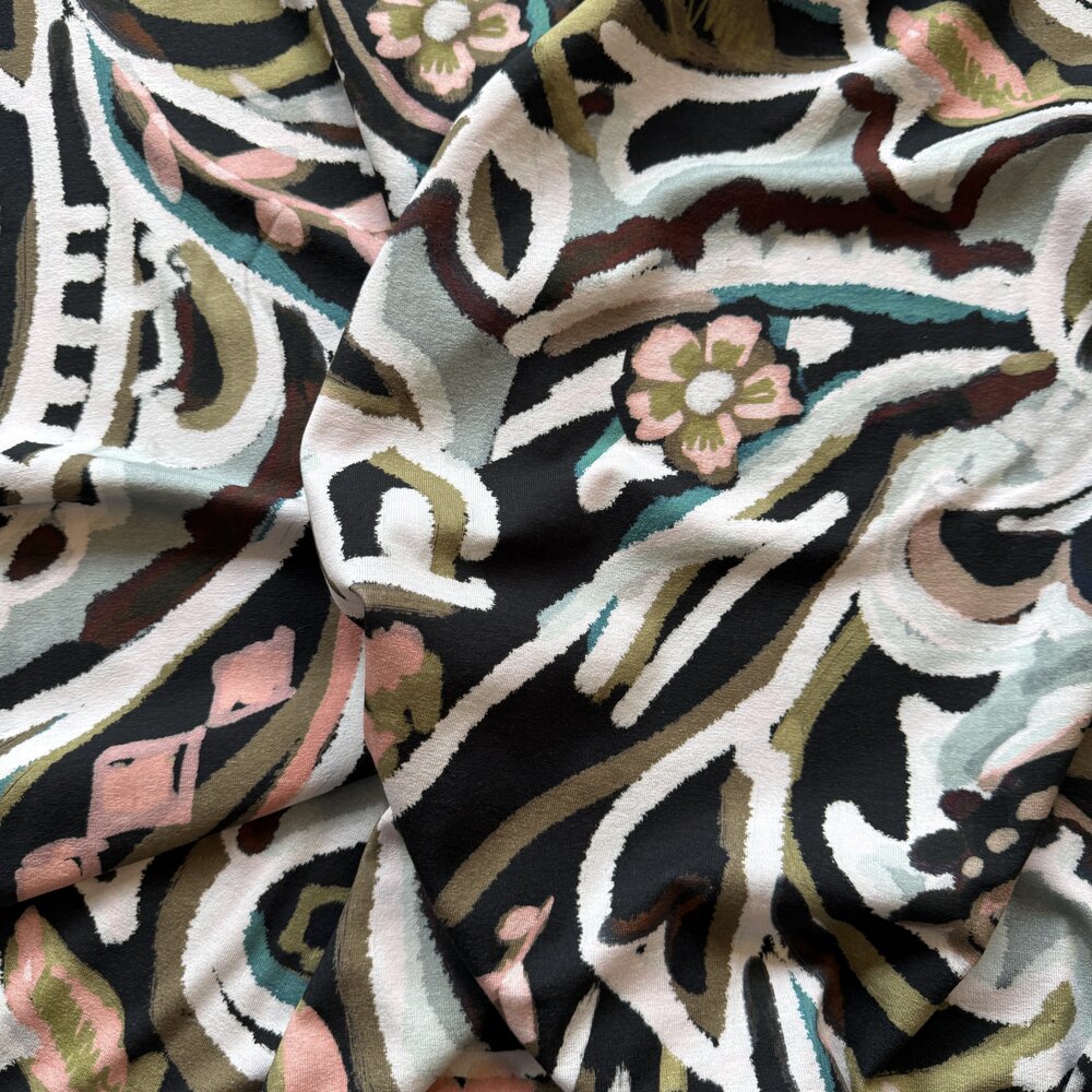 Jet d'encre Jersey 5318