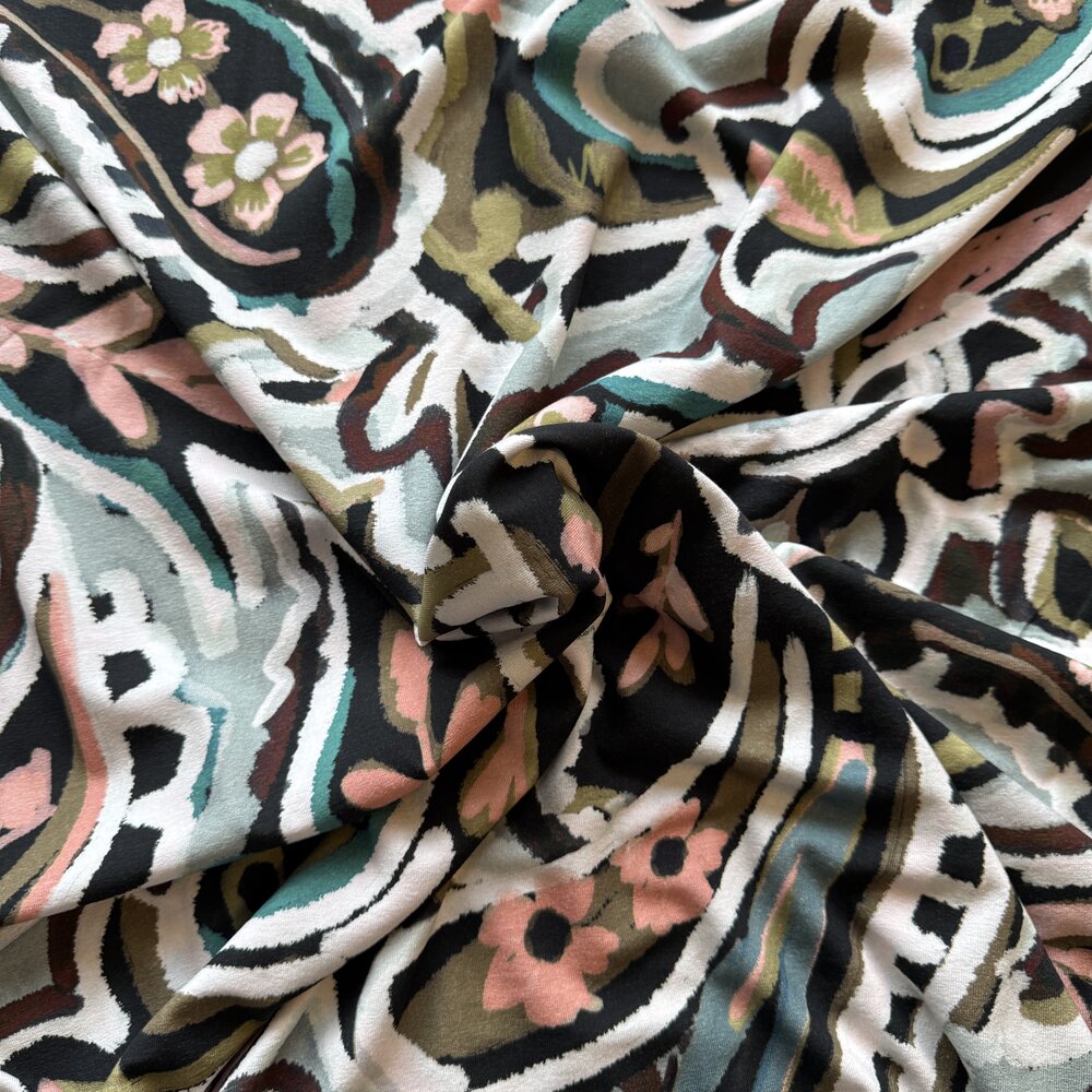 Jet d'encre Jersey 5318