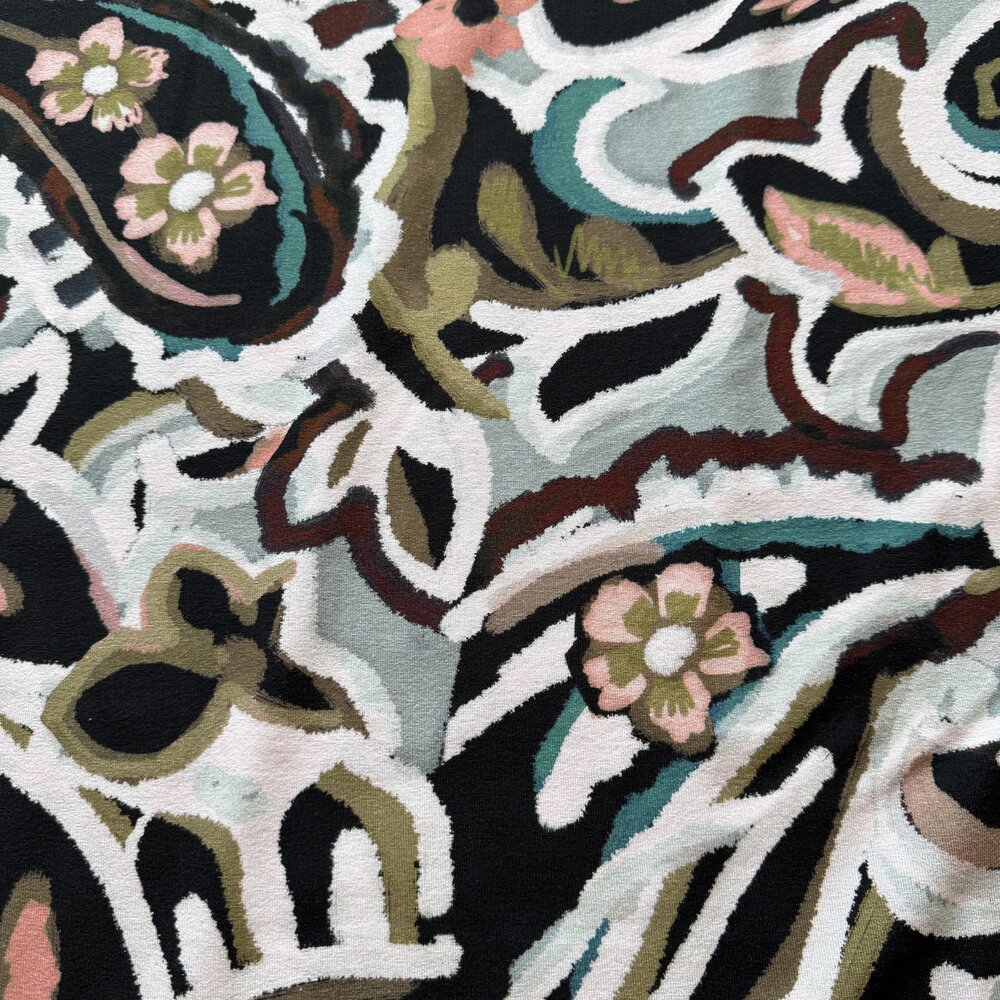 Jet d'encre Jersey 5318