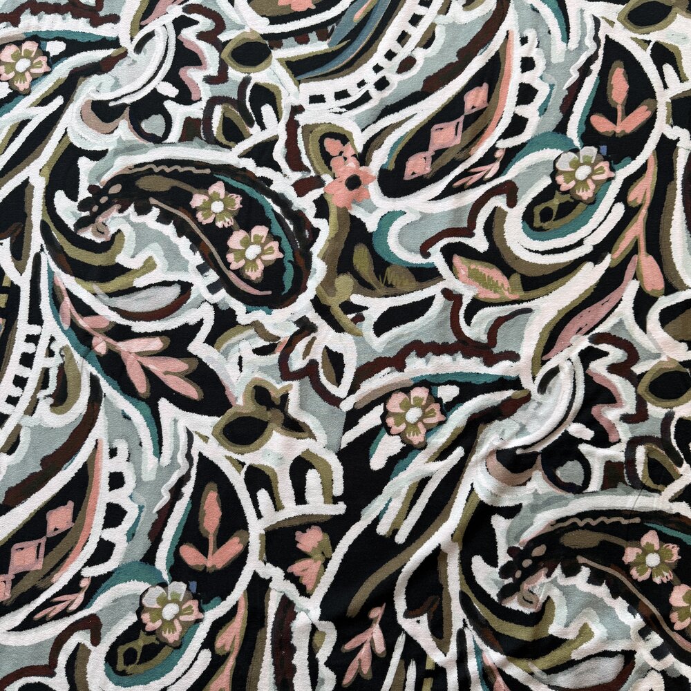 Jet d'encre Jersey 5318