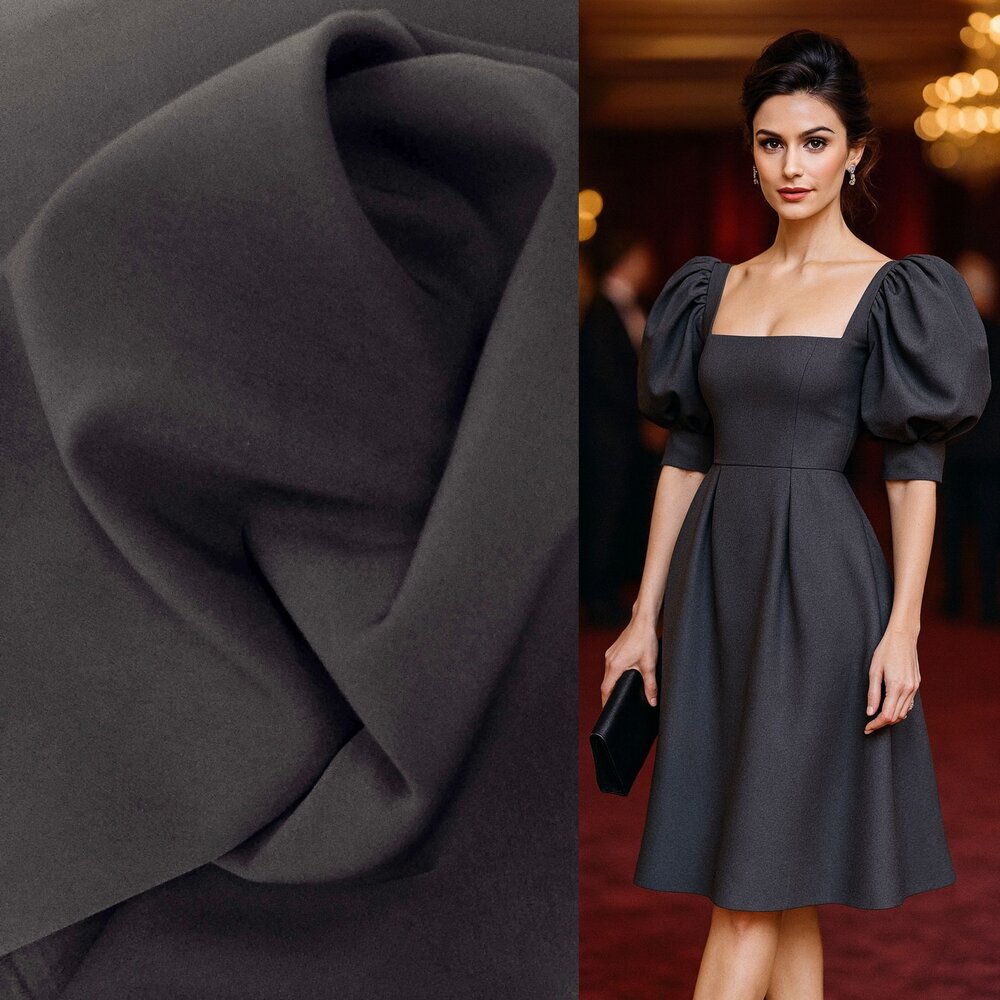 Terlenka 4-Way Stretch TS05 - gris Terlenka 4-Way Stretch TS05 - gris