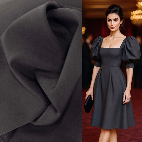 Terlenka 4-Way Stretch TS05 - grau Terlenka 4-Way Stretch TS05 - grau