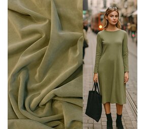 Cupro Punta CP03 - vert olive Cupro Punta CP03 - vert olive