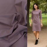 Punta di Roma P23 - oud lila