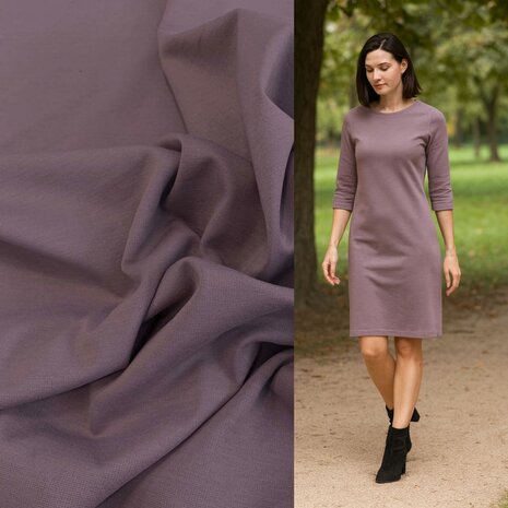 Punta di Roma P23 - oud lila Punta di Roma P23 - oud lila