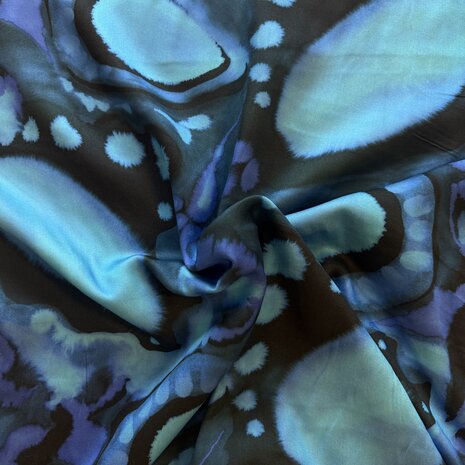 Popeline de viscose 5320 Popeline de viscose 5320