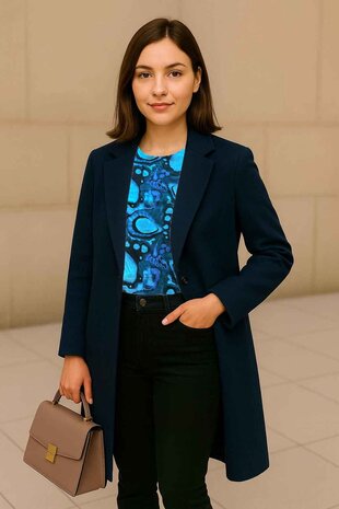 Viskose-Popeline 5320 Viskose-Popeline 5320