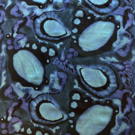 Viscose Poplin 5320 Viscose Poplin 5320