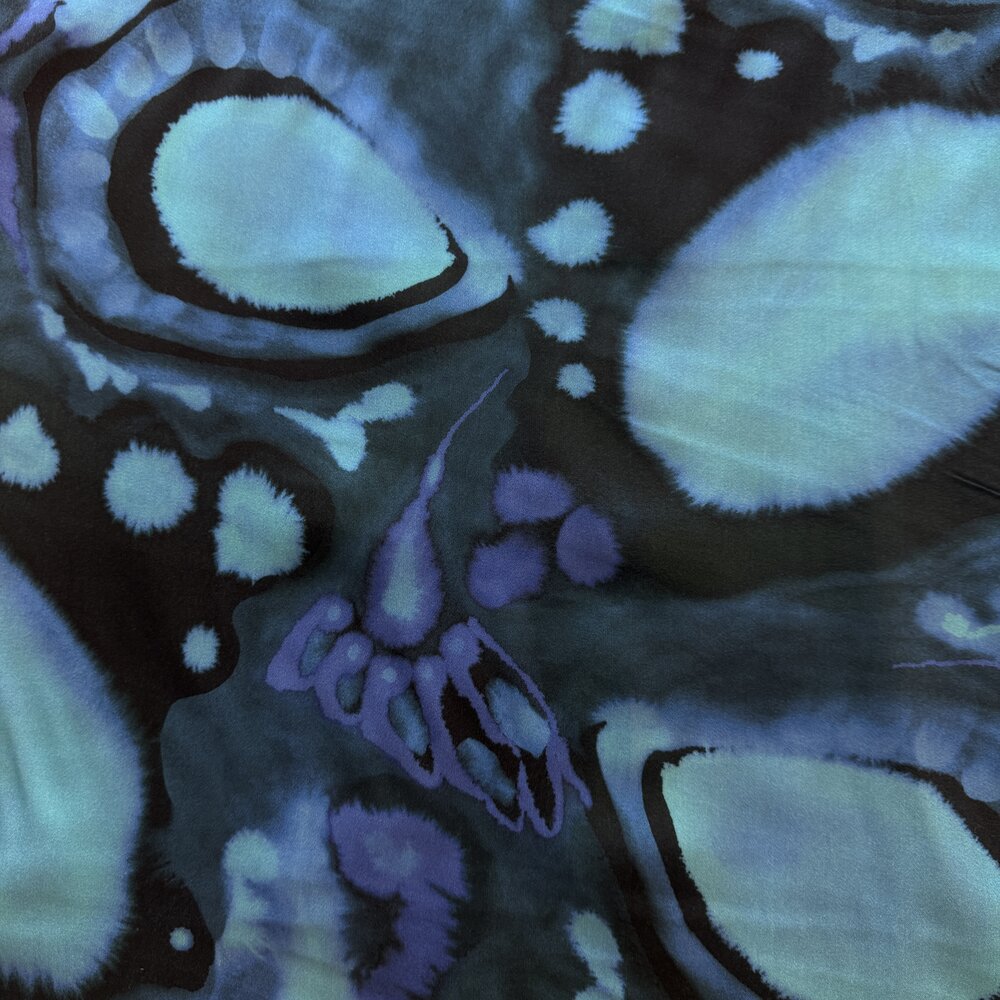 Viskose-Popeline 5320 Viskose-Popeline 5320