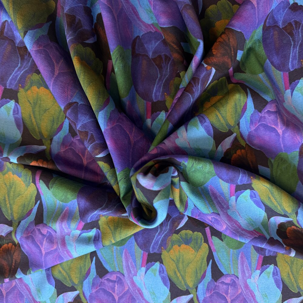 Jersey de coton 5323 Jersey de coton 5323