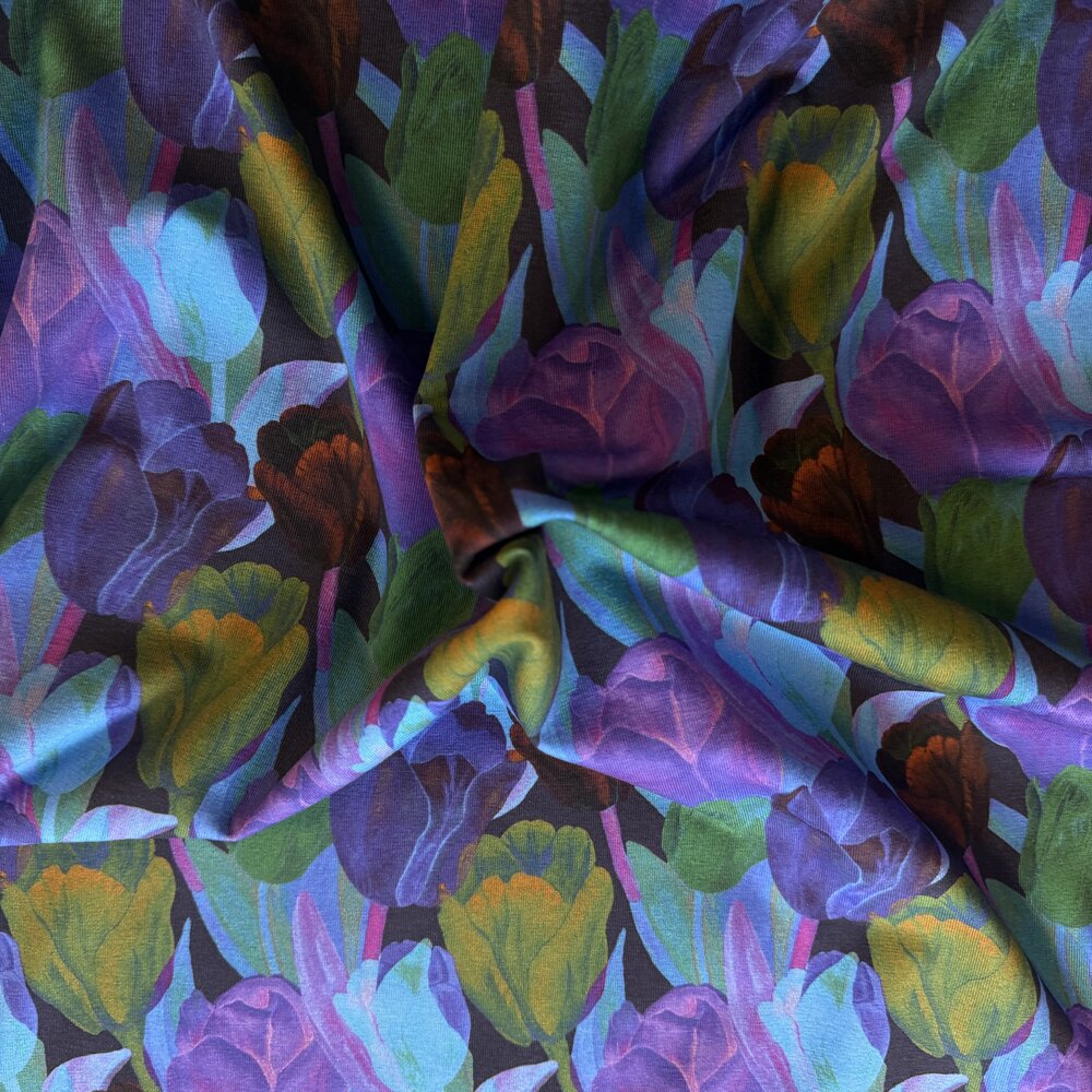 Baumwolljersey 5323 Baumwolljersey 5323