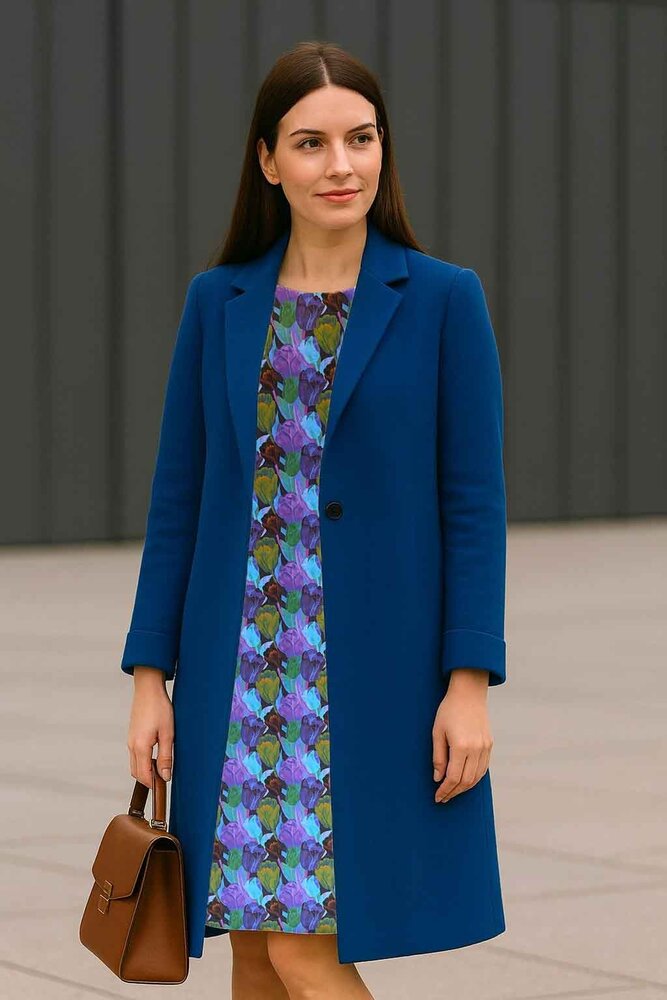 Jersey de coton 5323 Jersey de coton 5323