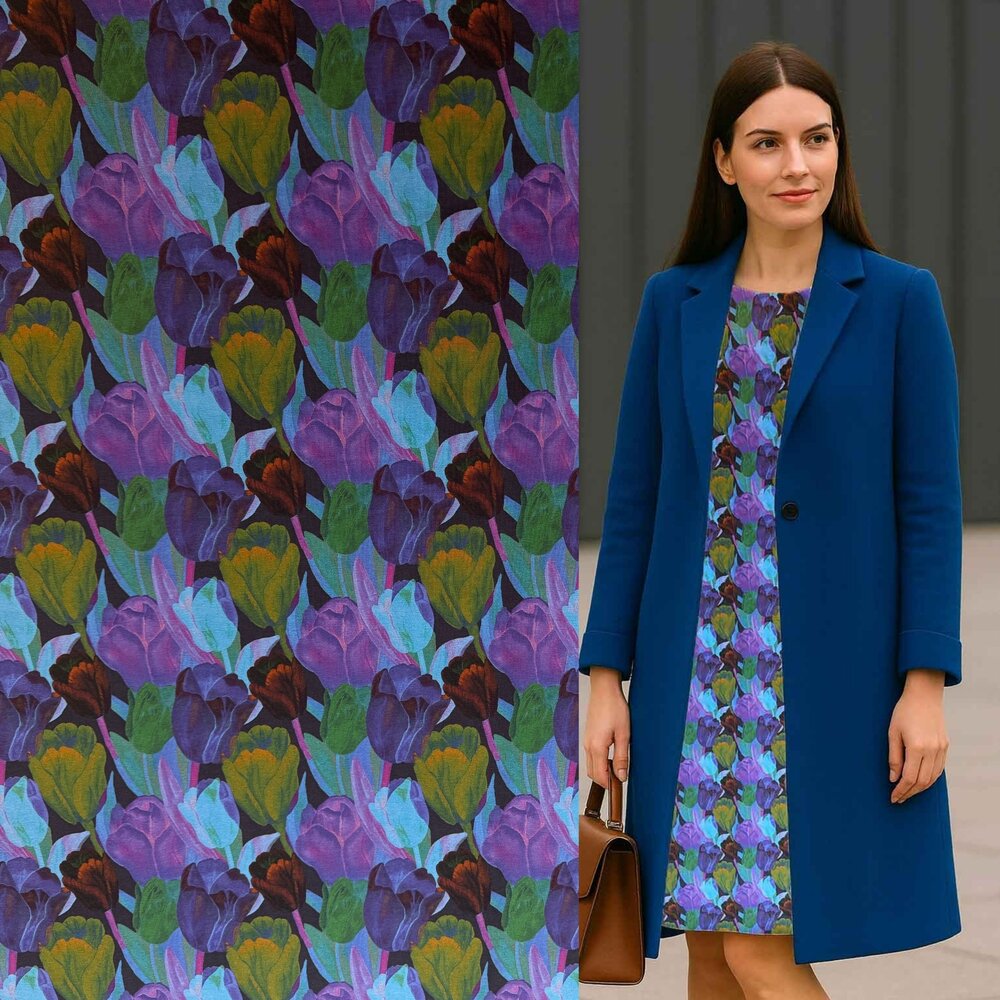 Cotton Jersey 5323 Cotton Jersey 5323