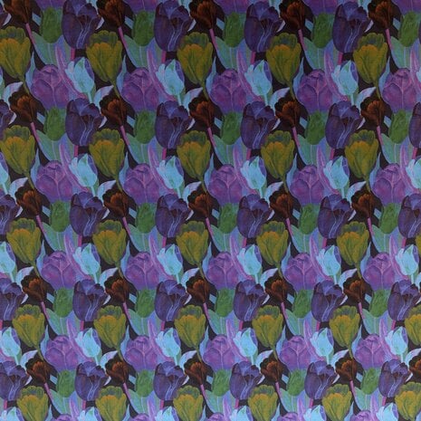 Katoen Jersey 5323 Katoen Jersey 5323